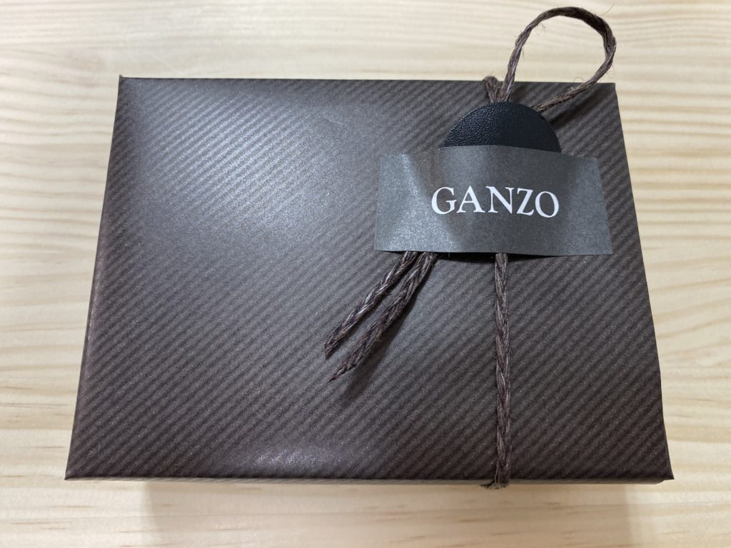 革製品はGANZO（ガンゾ）のシェルコードバン2シリーズが至高でおすすめ！ | まなすけまなこ